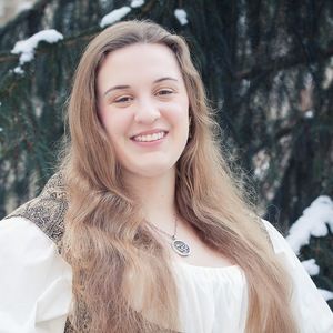 Meet your Posher, Heidi